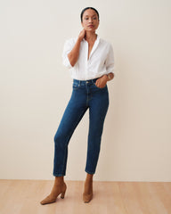 SPANXsculpt™ ReDefine Slim Straight Jeans