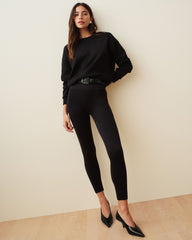 SPANXshape™ Ribbed Knit Legging