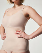 SPANXshape™ Invisible Cami | Champagne Beige