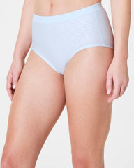 SPANXshape™ Invisible Supima® Cotton Brief
