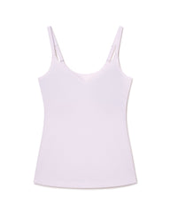 SPANXshape™ Invisible Supima® Cotton Cami | Pink Blossom
