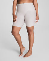 SPANXshape™ Invisible Supima® Cotton Mid-Thigh Short