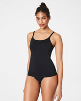 SPANXsupersmooth™ Essential Cami | Very Black