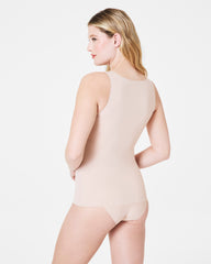 SPANXsupersmooth™ Essential Tank | Champagne Beige
