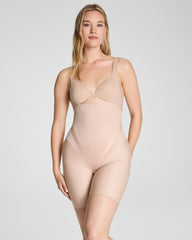 SPANXsupersculpt™ Transform High-Waisted Mid-Thigh Short