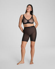 SPANXsupersmooth™ SheerSense Mid-Thigh Short