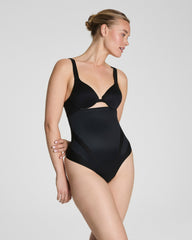 SPANXsupersculpt™ Transform High-Waisted Thong