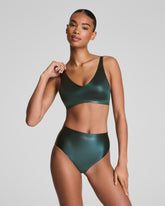 SPANXshape™ LuxeShine Bralette | Meridian Shimmer