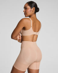 SPANXsculpt™ GoFigure Mid-Thigh Short | Chai