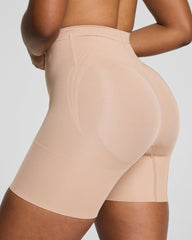 SPANXsculpt™ GoFigure Mid-Thigh Short | Chai