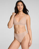 SPANXsupersmooth™ Day to Date Night Lace Bralette | Chai