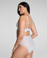 SPANXsupersmooth™ Day to Date Night Lace Bralette | Summit