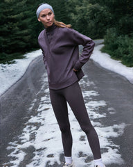 SPANXshape™ Booty Boost® Brushed Full-Length Leggings