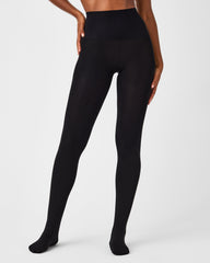 SPANXshape™ Plush Tights