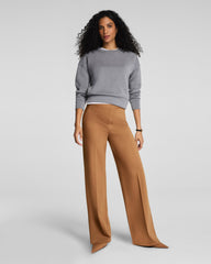 SPANXsupersmooth™ PerfectFit Ponte Wide Leg Pant | Maplewood