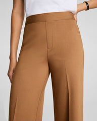 SPANXsupersmooth™ PerfectFit Ponte Wide Leg Pant | Maplewood