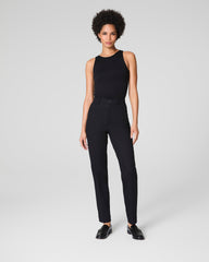 SPANXsupersmooth™ Stretch Twill Slim Straight Pant