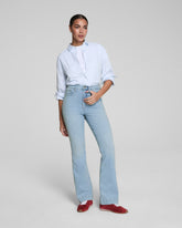 SPANXsculpt™ ReDefine Flare Jeans