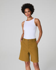 SPANXsmooth™ Jersey Boatneck Tank