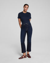 SPANXsculpt™ ReDefine Kick Flare Jeans
