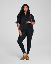 SPANXshape™ Everyday Legging | Classic Black