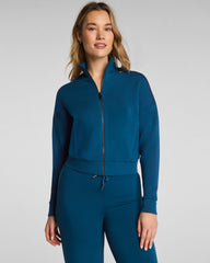 SPANX AirEssentials® Track Jacket
