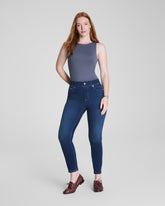 SPANXshape™ EveryWear Ankle Skinny Jeans | Poseidon