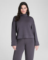 SPANX AirEssentials® Turtleneck | Storm
