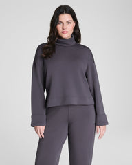 SPANX AirEssentials® Turtleneck | Storm