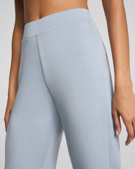 SPANX AirEssentials® Slim Straight Pant | Himalayan Cloud