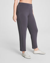 SPANX AirEssentials® Slim Straight Pant | Storm
