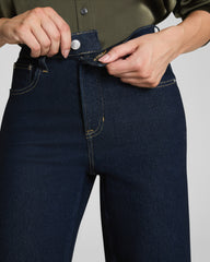 SPANXshape™ Authentic 360 Wide Leg Jeans | Marina