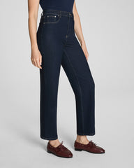 SPANXshape™ Authentic 360 90s Straight Leg Jeans | Marina