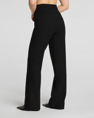 SPANXsupersmooth™ WellSuited 360 Easy Flare Pant | Classic Black