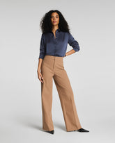SPANXsupersmooth™ WellSuited 360 Wide Leg Pant