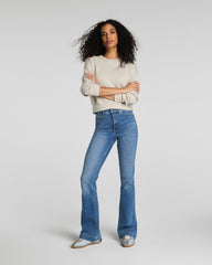 SPANXsculpt™ ReDefine Flare Jeans