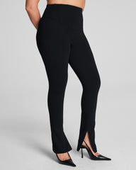 SPANXsupersmooth™ PerfectFit Ponte Ultra High Rise Convertible Skinny Pant | Classic Black