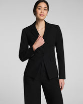 SPANX® WellSuited Tailored Blazer | Classic Black