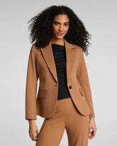 SPANX® Ponte Tailored Blazer | Maplewood