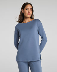 SPANX AirEssentials® Boatneck Tunic