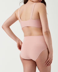 SPANXsmooth™ Bra-llelujah!® Unlined Bralette | Vintage Rose