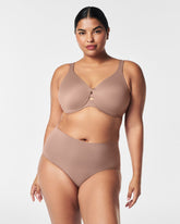 SPANX® Low Profile Minimizer Bra