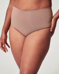 SPANXshape™ ExtraOrdinary Brief | Cafe Au Lait