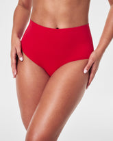 SPANXshape™ ExtraOrdinary Brief | Spanx Red