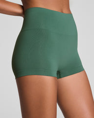 SPANXshape™ ExtraOrdinary Boyshort | Spruce