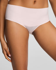 SPANXsupersmooth™ Undie-tectable® Supima® Cotton Brief | Rosebud