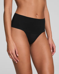 SPANXsupersmooth™ Undie-tectable® Supima® Cotton Thong