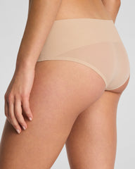 SPANXsupersmooth™ Undie-tectable® Tanga | Chai