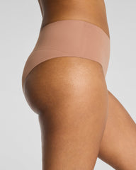 SPANXsupersmooth™ Undie-tectable® Tanga | Cinnamon