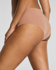 SPANXsupersmooth™ Undie-tectable® Tanga | Cinnamon